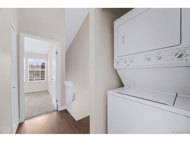 4684 S Crystal Way C104, Aurora, CO 80015