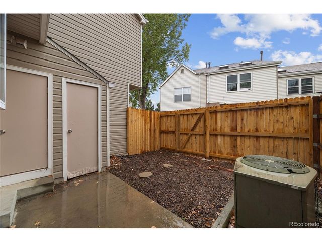 4684 S Crystal Way C104, Aurora, CO 80015