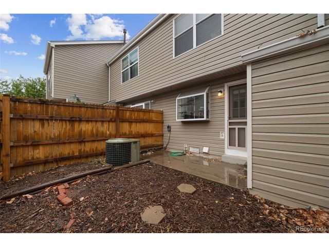 4684 S Crystal Way C104, Aurora, CO 80015