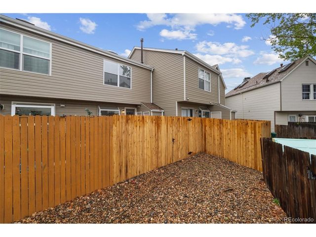 4684 S Crystal Way C104, Aurora, CO 80015