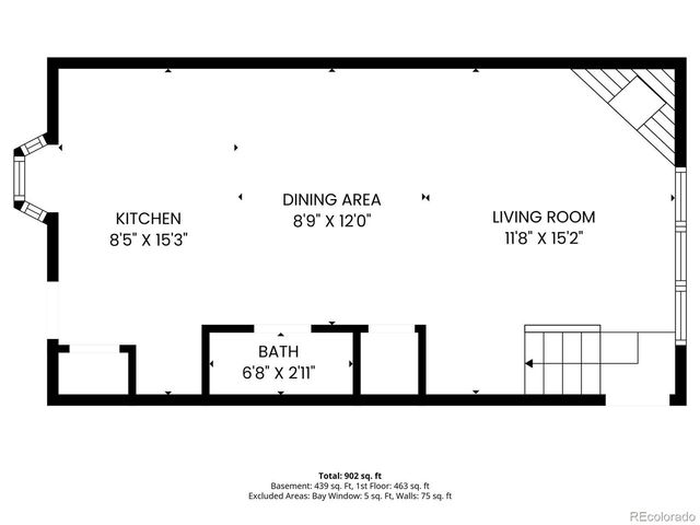 4684 S Crystal Way C104, Aurora, CO 80015