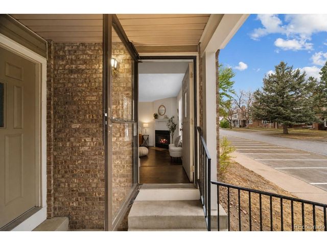 4684 S Crystal Way C104, Aurora, CO 80015