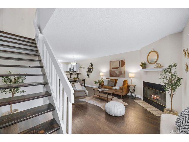 4684 S Crystal Way C104, Aurora, CO 80015