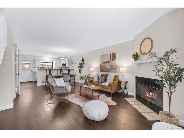 4684 S Crystal Way C104, Aurora, CO 80015