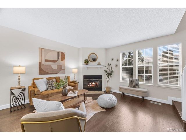 4684 S Crystal Way C104, Aurora, CO 80015