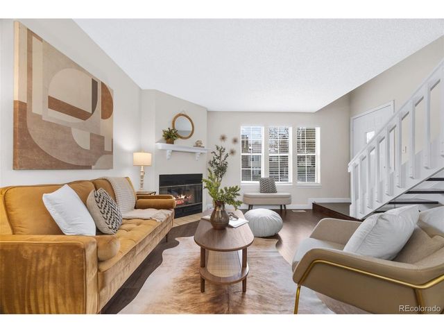 4684 S Crystal Way C104, Aurora, CO 80015