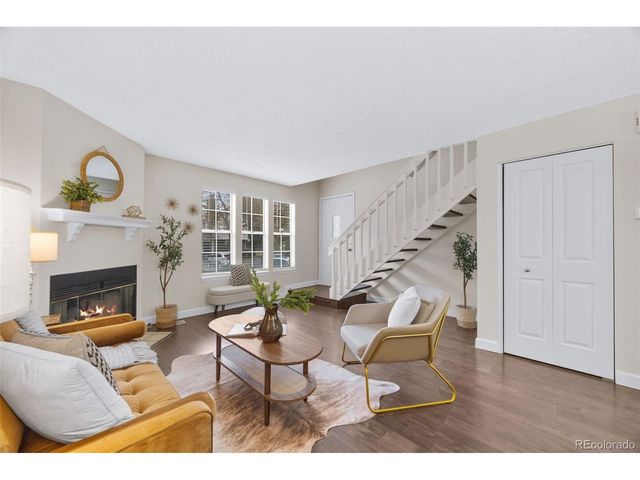 4684 S Crystal Way C104, Aurora, CO 80015