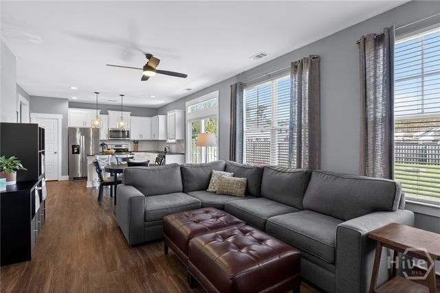 188 Whitaker Way N, Richmond Hill, GA 31324