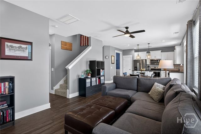 188 Whitaker Way N, Richmond Hill, GA 31324