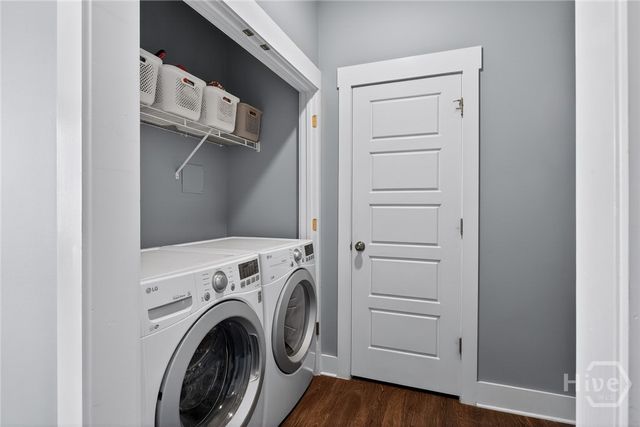 188 Whitaker Way N, Richmond Hill, GA 31324