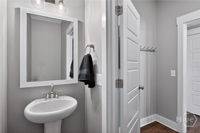 188 Whitaker Way N, Richmond Hill, GA 31324