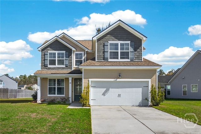 188 Whitaker Way N, Richmond Hill, GA 31324