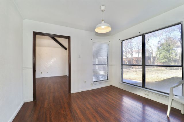 4449 Eldorado Drive, Plano, TX 75093