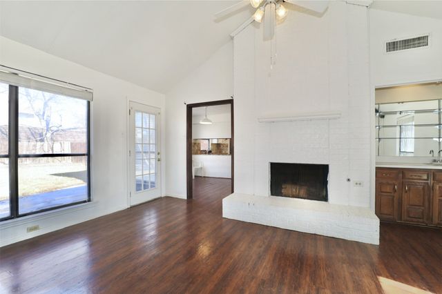 4449 Eldorado Drive, Plano, TX 75093