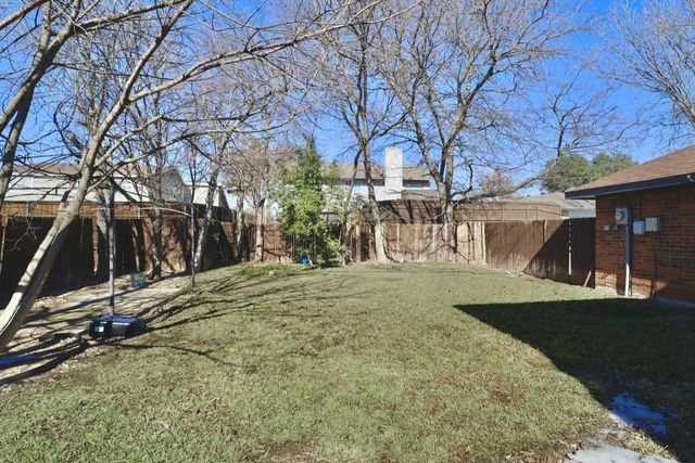 4449 Eldorado Drive, Plano, TX 75093