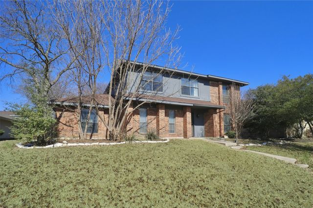 4449 Eldorado Drive, Plano, TX 75093