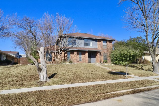 4449 Eldorado Drive, Plano, TX 75093