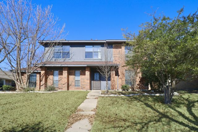 4449 Eldorado Drive, Plano, TX 75093