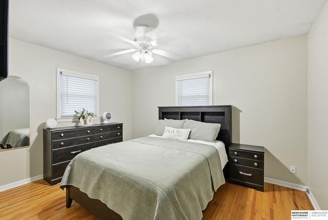 3217 Cornhusker Drive, Omaha, NE 68124