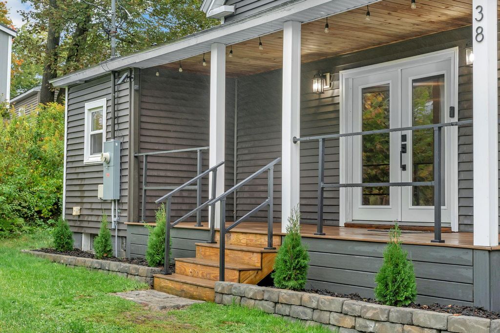 38 Rose Terrace, Auburn, ME 04210 — photo 3