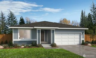 18514 137th Avenue Ct E #163, Puyallup, WA 98374