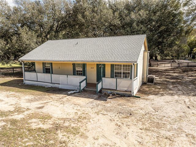 16649 SE 23RD AVENUE, Summerfield, FL 34491