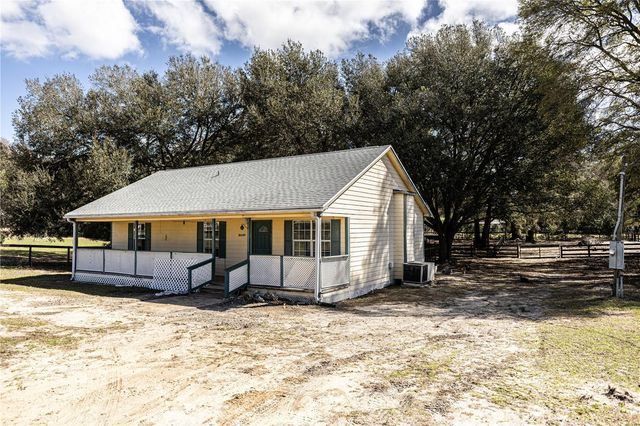 16649 SE 23RD AVENUE, Summerfield, FL 34491