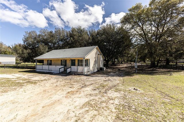 16649 SE 23RD AVENUE, Summerfield, FL 34491