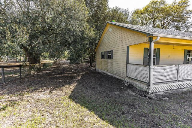 16649 SE 23RD AVENUE, Summerfield, FL 34491