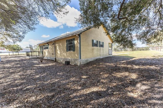 16649 SE 23RD AVENUE, Summerfield, FL 34491