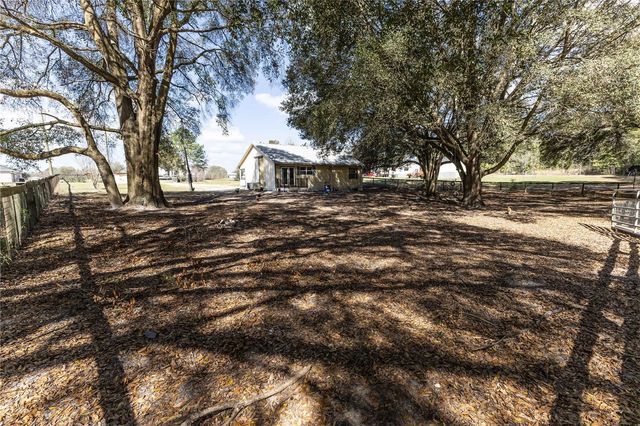 16649 SE 23RD AVENUE, Summerfield, FL 34491