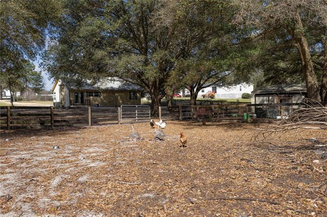 16649 SE 23RD AVENUE, Summerfield, FL 34491