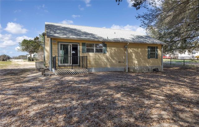 16649 SE 23RD AVENUE, Summerfield, FL 34491