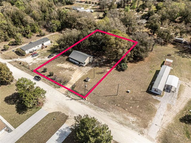 16649 SE 23RD AVENUE, Summerfield, FL 34491