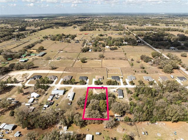 16649 SE 23RD AVENUE, Summerfield, FL 34491