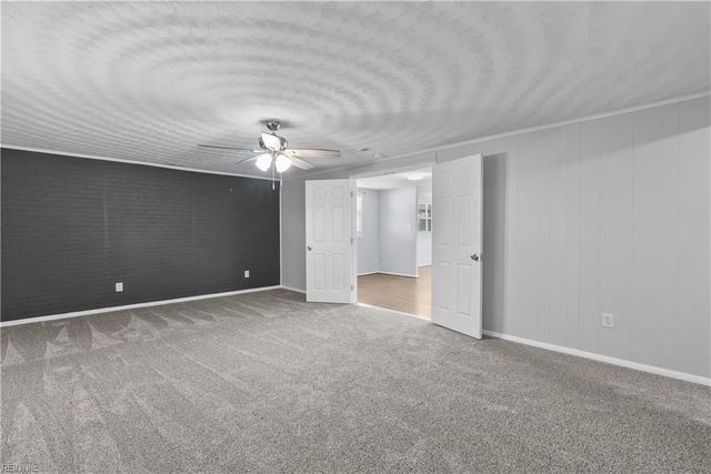 2200 McSweeney CIR, Hampton, VA 23663
