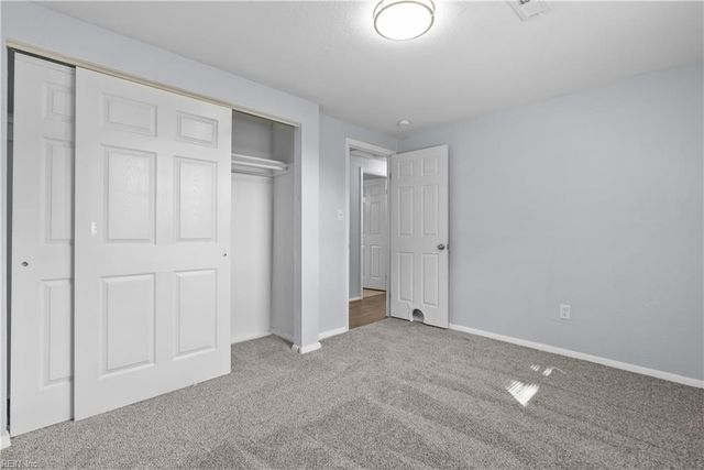 2200 McSweeney CIR, Hampton, VA 23663