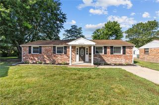2200 McSweeney CIR, Hampton, VA 23663
