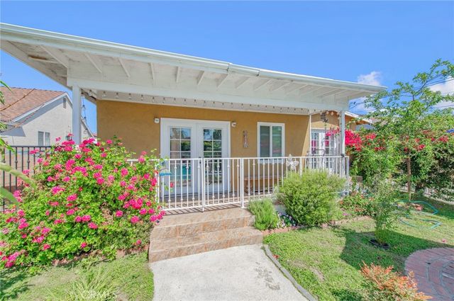 10530 Newville Avenue, Downey, CA 90241