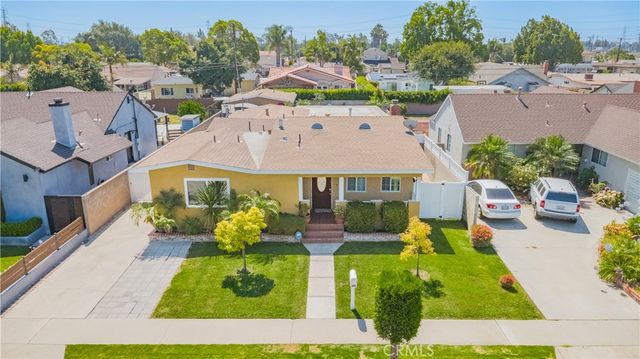 10530 Newville Avenue, Downey, CA 90241