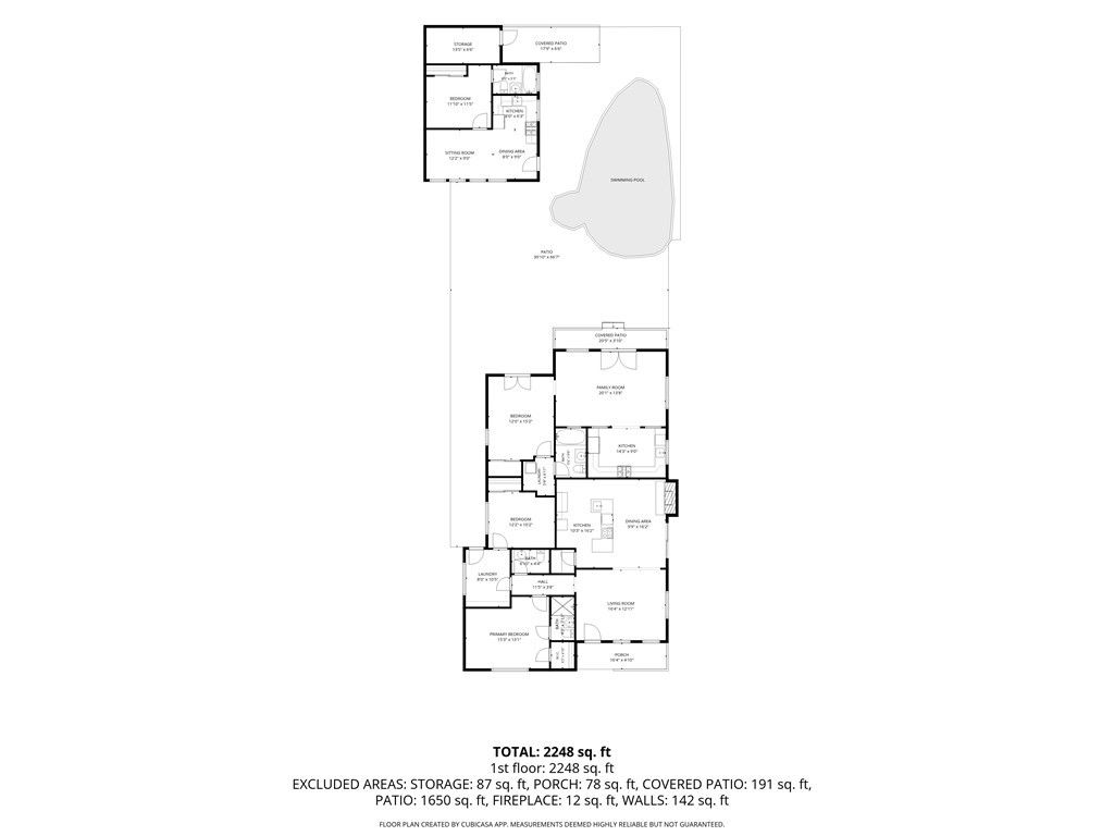 10530 Newville Avenue, Downey, CA 90241
