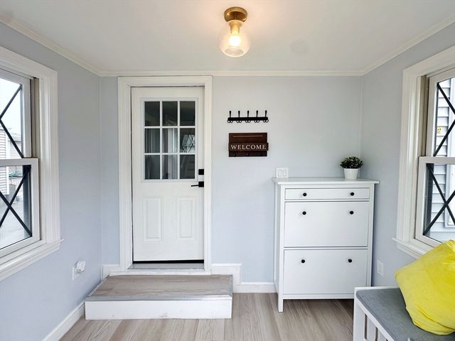 28 Arnold St 28, Quincy, MA 02169