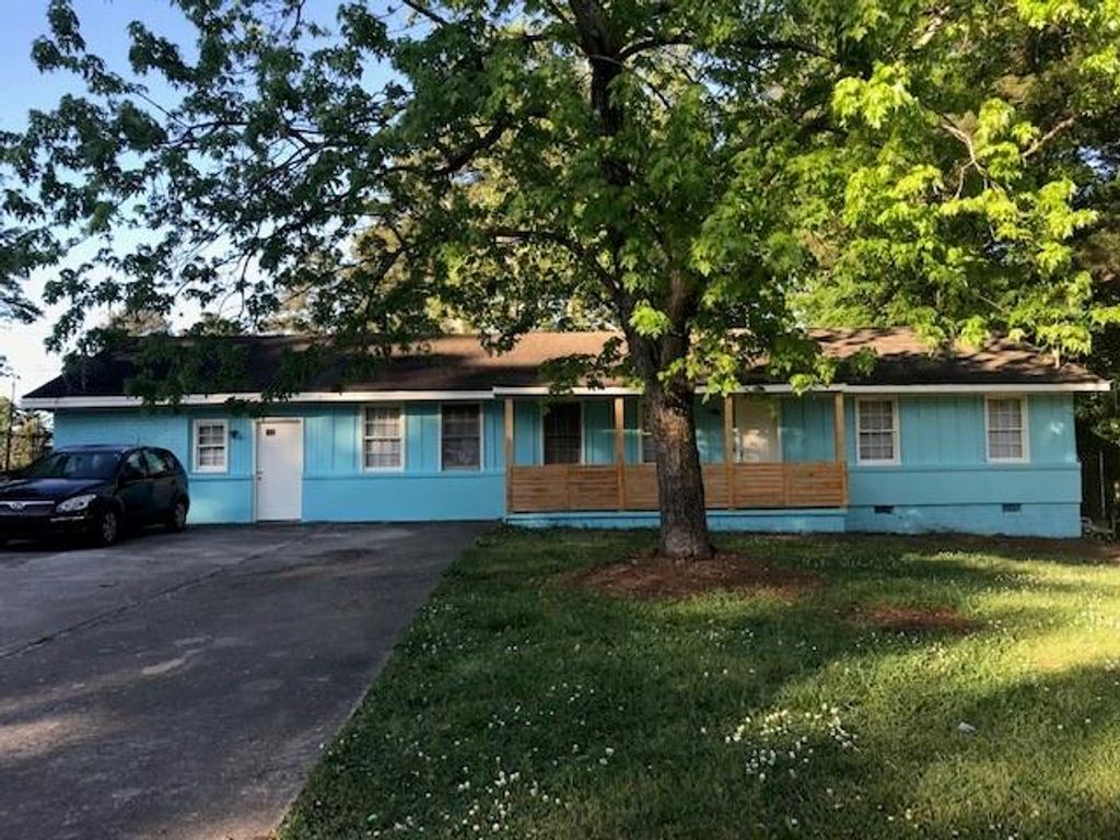 600 Valley Hill Road SE, Riverdale, GA 30274