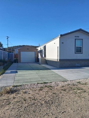 45456 7th Street, Big Bear, CA 92314