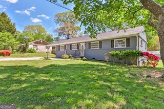 3326 Chappel lane, Peachtree Corners, GA 30360
