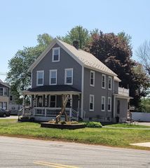 43 Union Street, Westfield, MA 01085