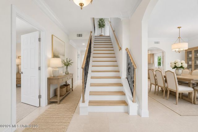 1100 E Beach Boulevard, Long Beach, MS 39560