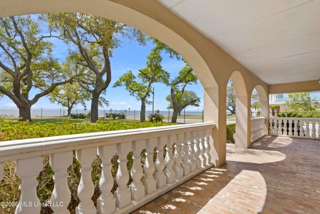 1100 E Beach Boulevard, Long Beach, MS 39560