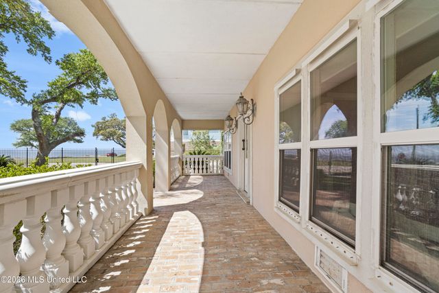 1100 E Beach Boulevard, Long Beach, MS 39560