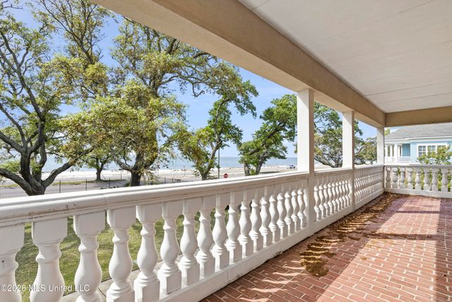 1100 E Beach Boulevard, Long Beach, MS 39560